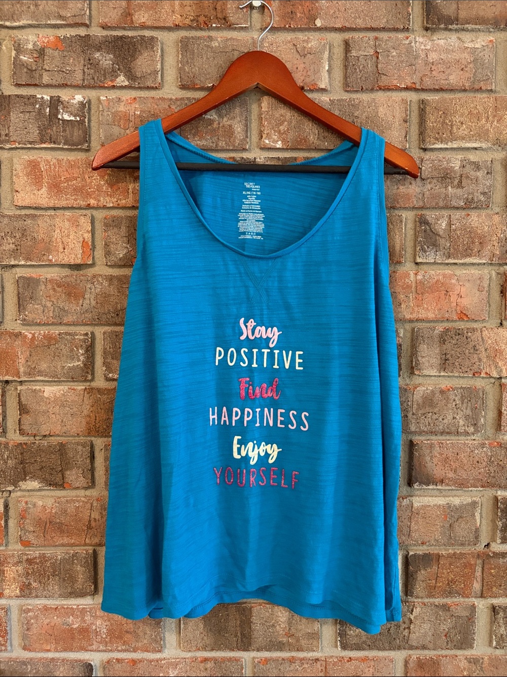 Comfy Tank Bundle